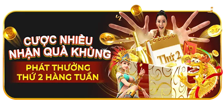 Đồ họa game bắn cá sống động